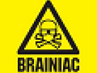 Brainiac - Gaz Rozweselający 