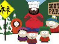 South Park movie PL