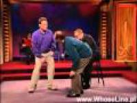 Whose Line is it Anyway? - sezon 1 odcinek 19