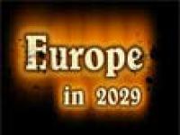 Europa w 2029 roku