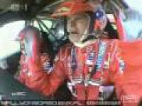 Najlepsze momenty w historii WRC