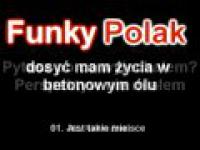 FunkyPolak - Najlepsze piosenki 