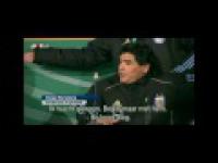 Maradona o piłkarzu reprezentacji Niemiec