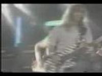 Iron Maiden z playbacku