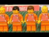 Lego Word Cup RPA 2010