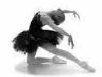 Ballet: Dancers