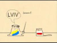 No to Lwów!