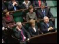 Sejm - Ostatnie Posiedzenie Wybór Marszałka (Parodia xD)