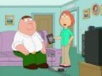 Family Guy Grand Theft Auto 