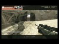 Counter Strike by. LuK. HLTV VIDEO 2009 