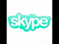 Rozmowa skype ;)
