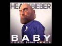 Heavy Bieber - Baby