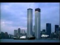 Historia World Trade Center [*] [*]