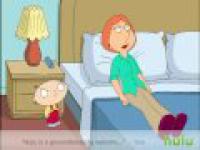 Family Guy - Lois Mom Mum Mommy