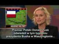 Amerykanie śmieją się z polskiej armii