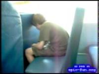 Sleeping in bus Fail