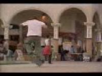 Rodney Mullen - Mistrz jazdy na deskorolce
