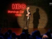 HBO Stand Up Comedy Club