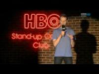 Rozmowy o seksie - HBO Stand Up