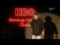 Paweł Królikowski - HBO Stand Up