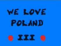 My Kochamy Polskę 3 - We Love Poland 3