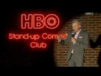 Hubert Urbański - HBO Stand Up 