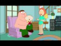 Family Guy - Red Bull
