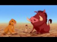 Król Lew - Przygody Simby 2 (0 ivony) 