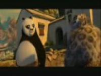 Kung-Fu Panda Przeróbka By Gruby&Wacho - Alkoholowy kompan
