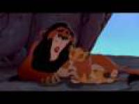 Przygody Simby - Król Lew (Parodia)