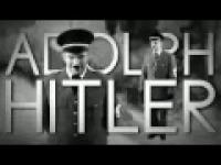 Adolf Hitler vs Darth Vader (Rap battle)
