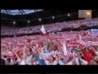 Polska piłka w krzywym zwierciadle - czyli niebanalnie o futbolu