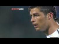 Cristiano Ronaldo vs. Getafe