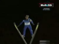 Rekordowy skok Marcina Bachledy