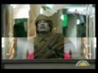 Muammar Gaddafi - Zenga Zenga Song 