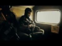 Modern Warfare Trailer Na  Żywo
