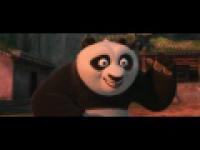 Kung Fu Panda 2- Trailer