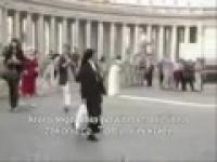 Rasizm i prostytucja w Watykanie!