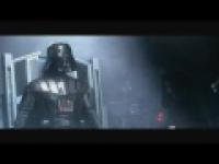 Śpiewający Dark Vader