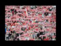 EURO 2012 - pierwsza polska piosenka