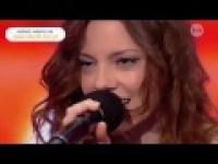 X-Factor - Paulina Czapla 