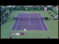 Znakomita gra Agnieszki Radwańskiej w WTA Miami