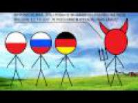 Polak,Rusek i Niemiec - odległość diabła 