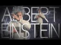Albert 3. VS Stepher H.-Epic Rap Battle