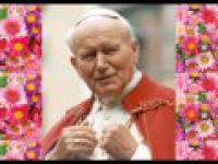 2 Kwietnia 6 rocznica śmierci Jana Paweła II 