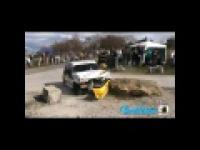 Rally Crash Compilation 2