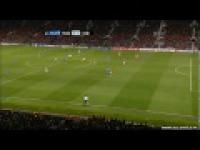1/4 LM: Man Utd 2-1 Chelsea (Drogba & Park) 