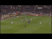 16/04/11 Toulouse 0-1 Auxerre (Dudka 90') 