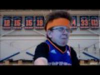 Keenan Cahill And The Knicks
