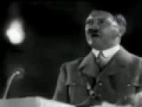Adolf Hitler biggie rap
